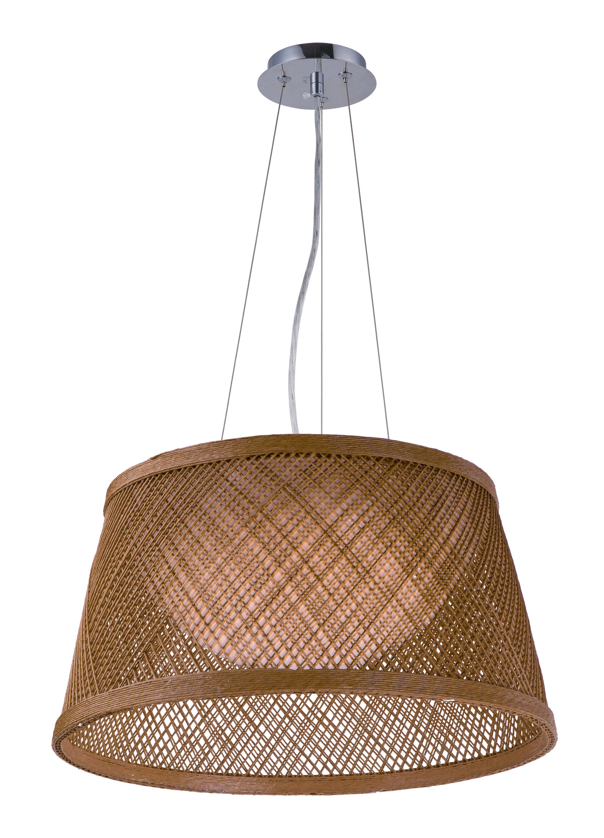 Suspension DEL | Bahama