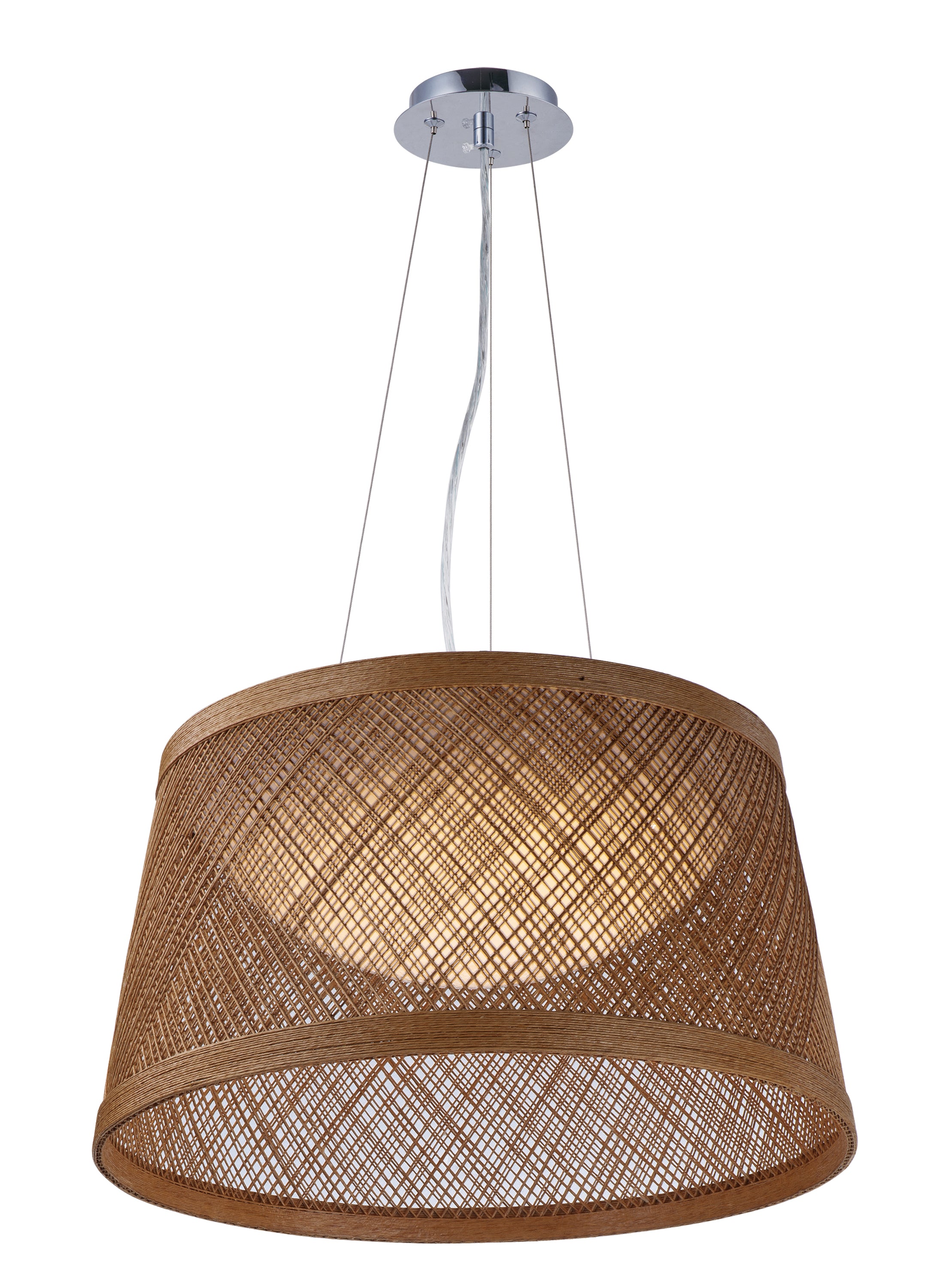 Suspension DEL | Bahama