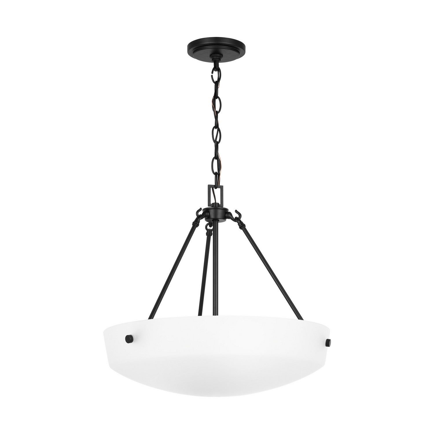KERRVILLE Suspension Noir - 6615203-112 | GENERATION-LIGHTING