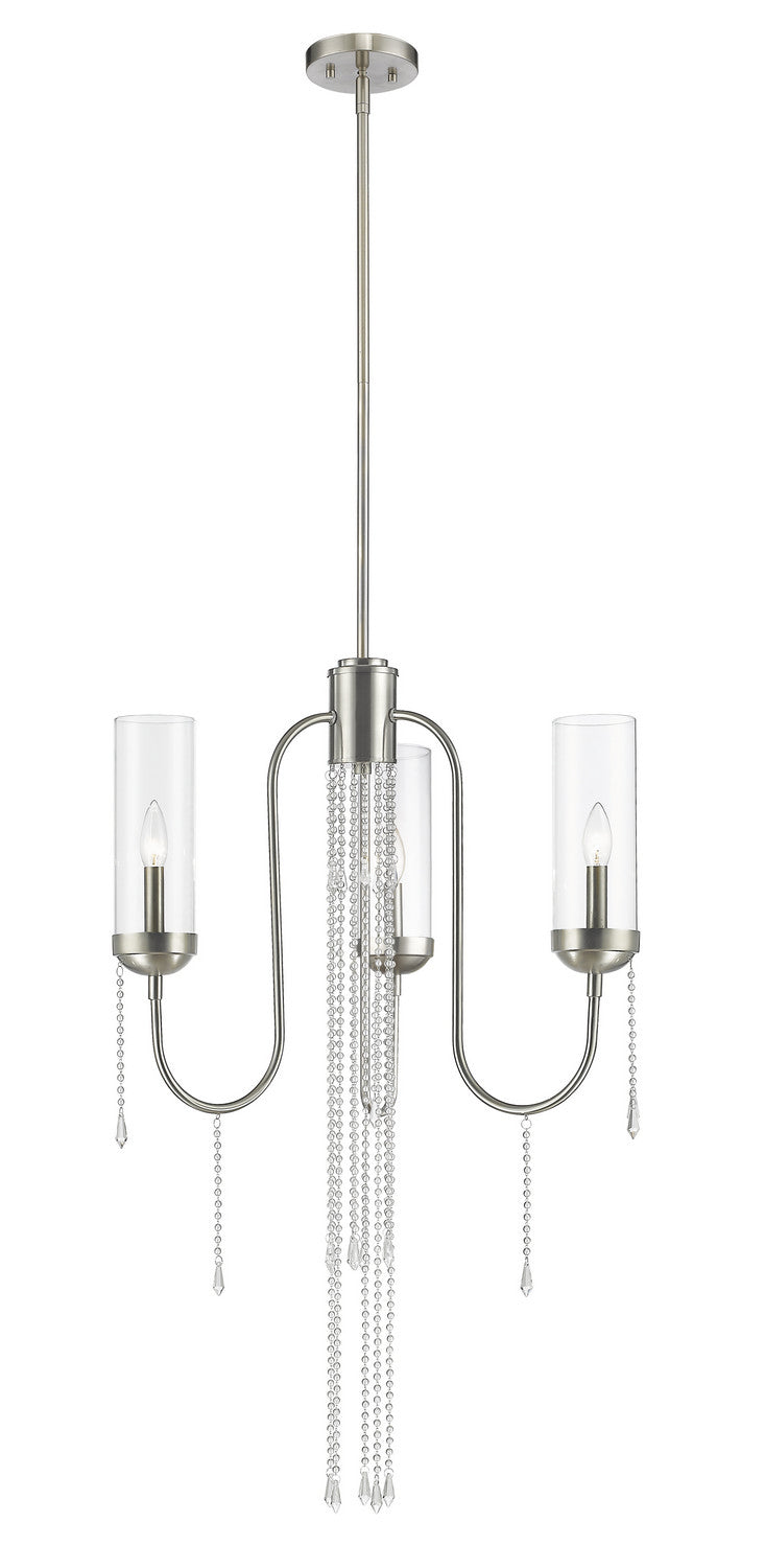Lustre 3 lumières | Siena