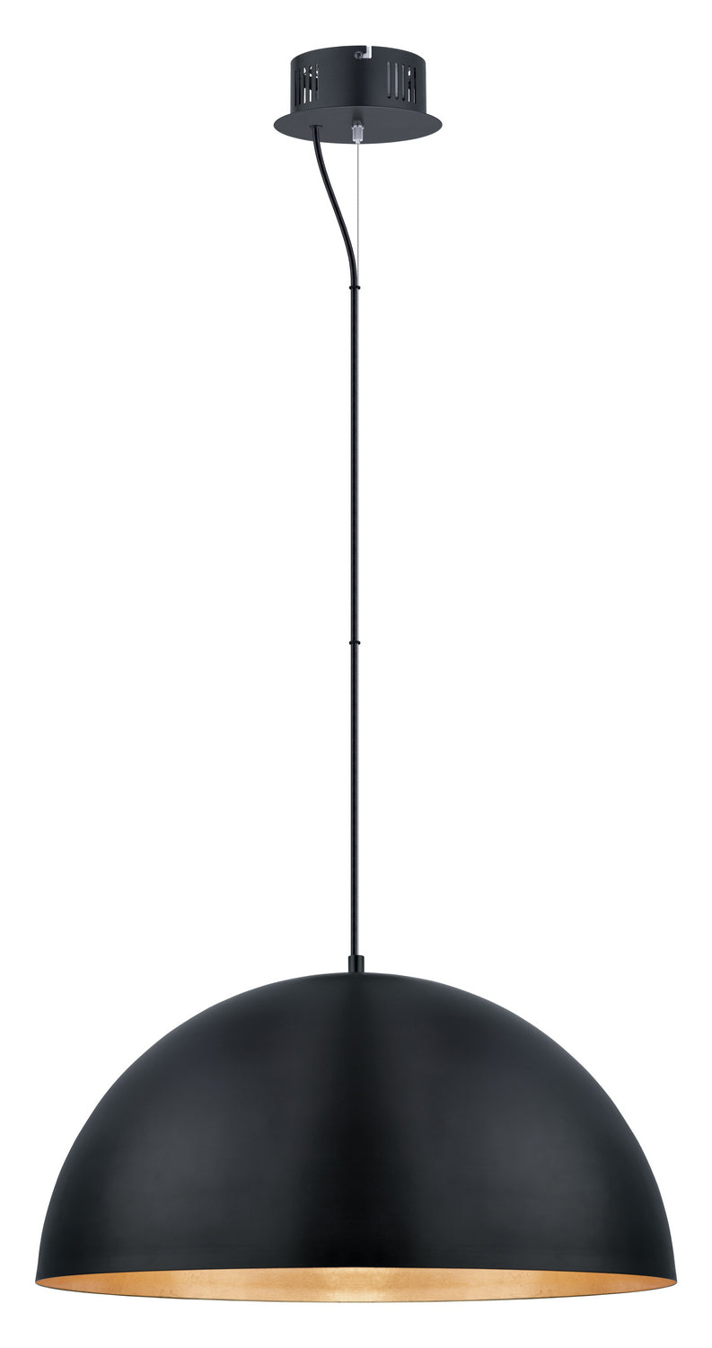 Suspension DEL | Gaetano