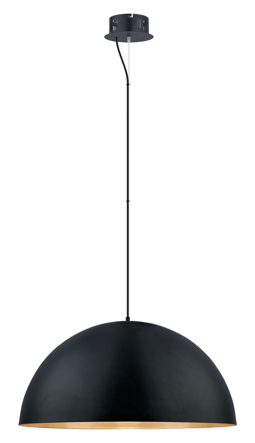 Suspension DEL | Gaetano