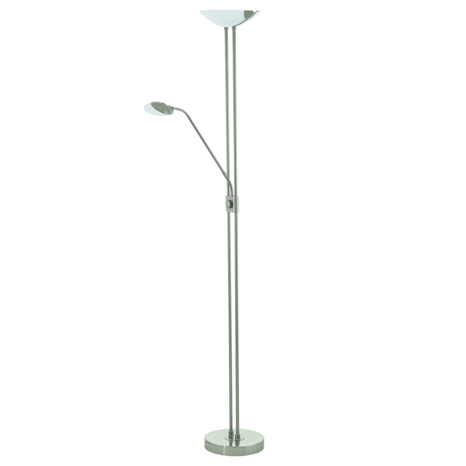 Lampadaire DEL | Baya Led