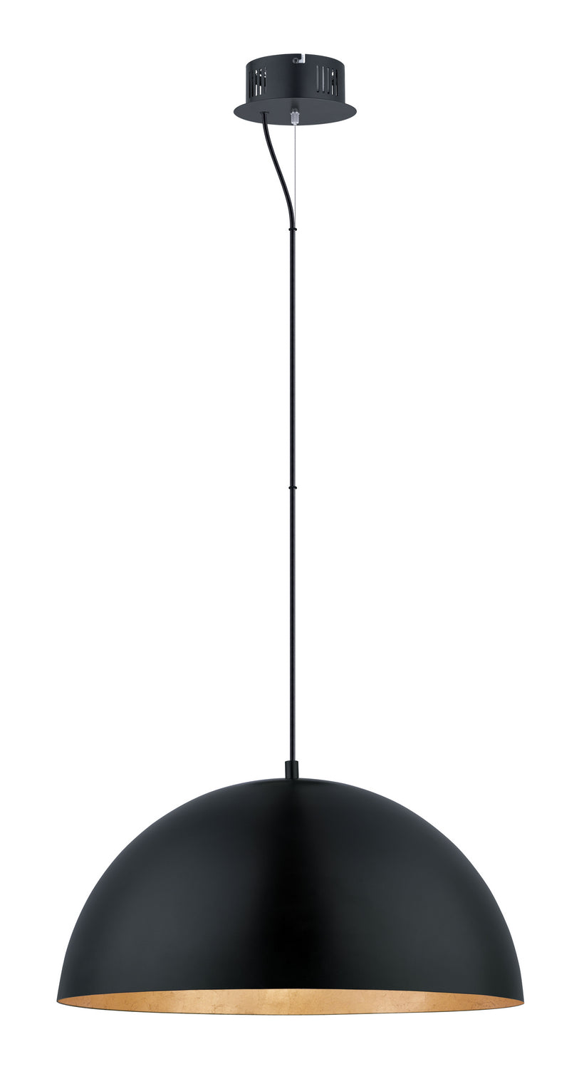 Suspension DEL | Gaetano