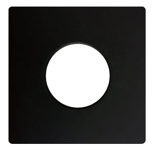 Encastre Noir - 66231 | STANPRO