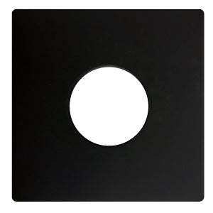 Encastre Noir - 66233 | STANPRO