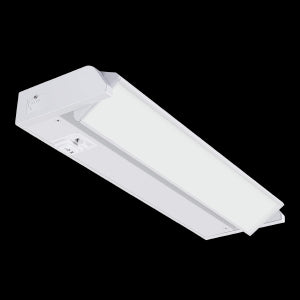 Under cabinet White INTEGRATED LED - 67194 | STANPRO