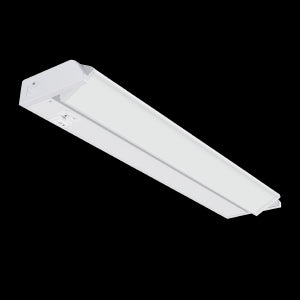 Under cabinet White INTEGRATED LED - 67195 | STANPRO
