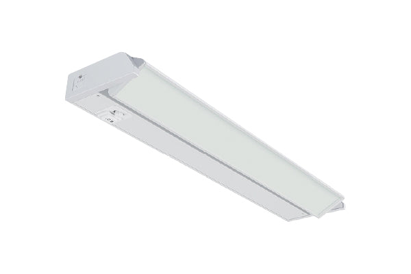 Under cabinet White INTEGRATED LED - 67196 | STANPRO