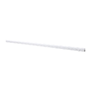 Luminaire linéaire FLUO DEL blanc - 48'' Longueur - 20W 1700 Lumens, 4000K - 67258 | STANDPRO