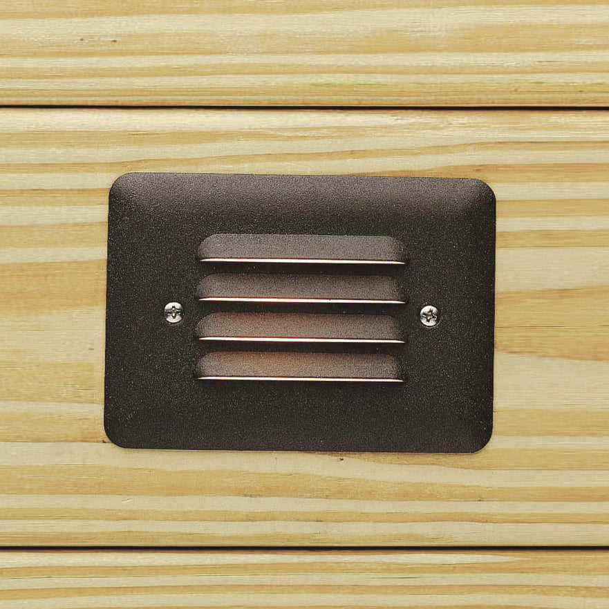 Applique de marche DEL | Landscape Led