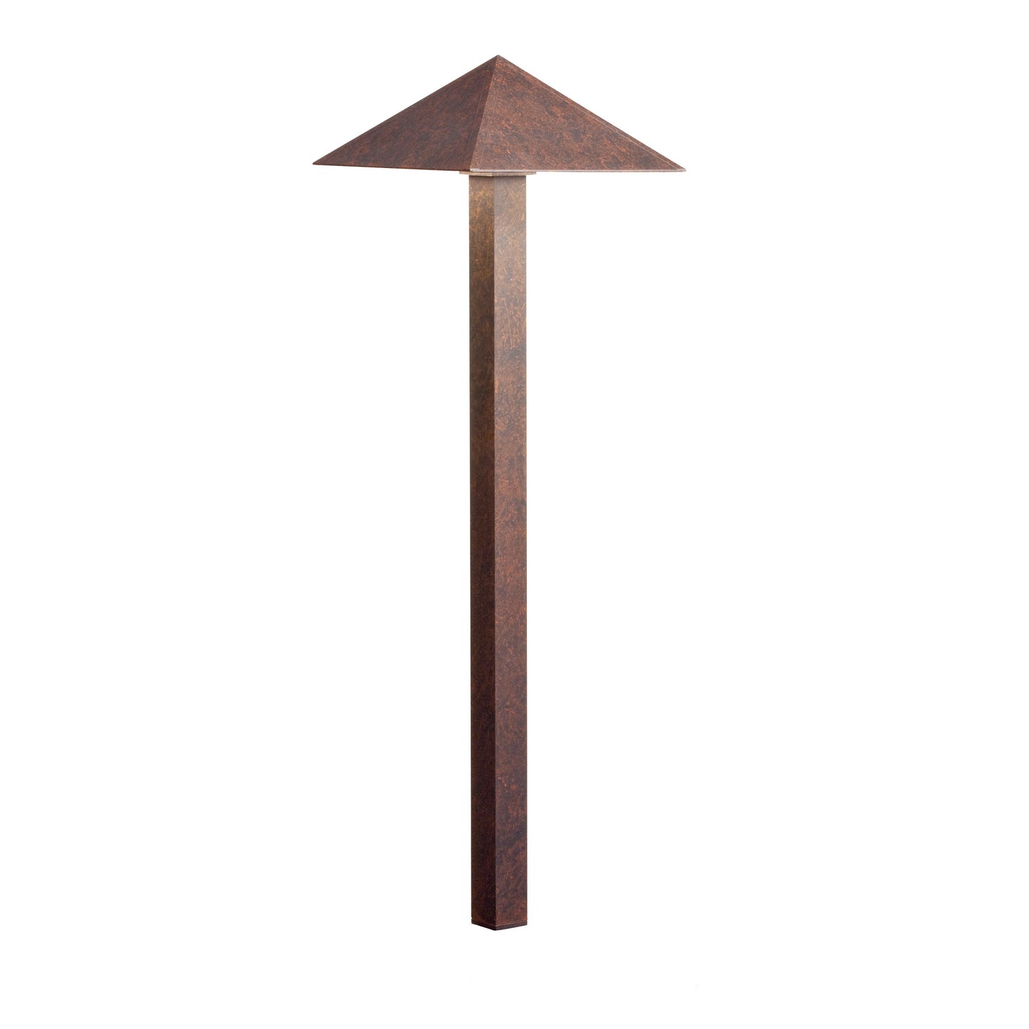 Luminaire de sentier