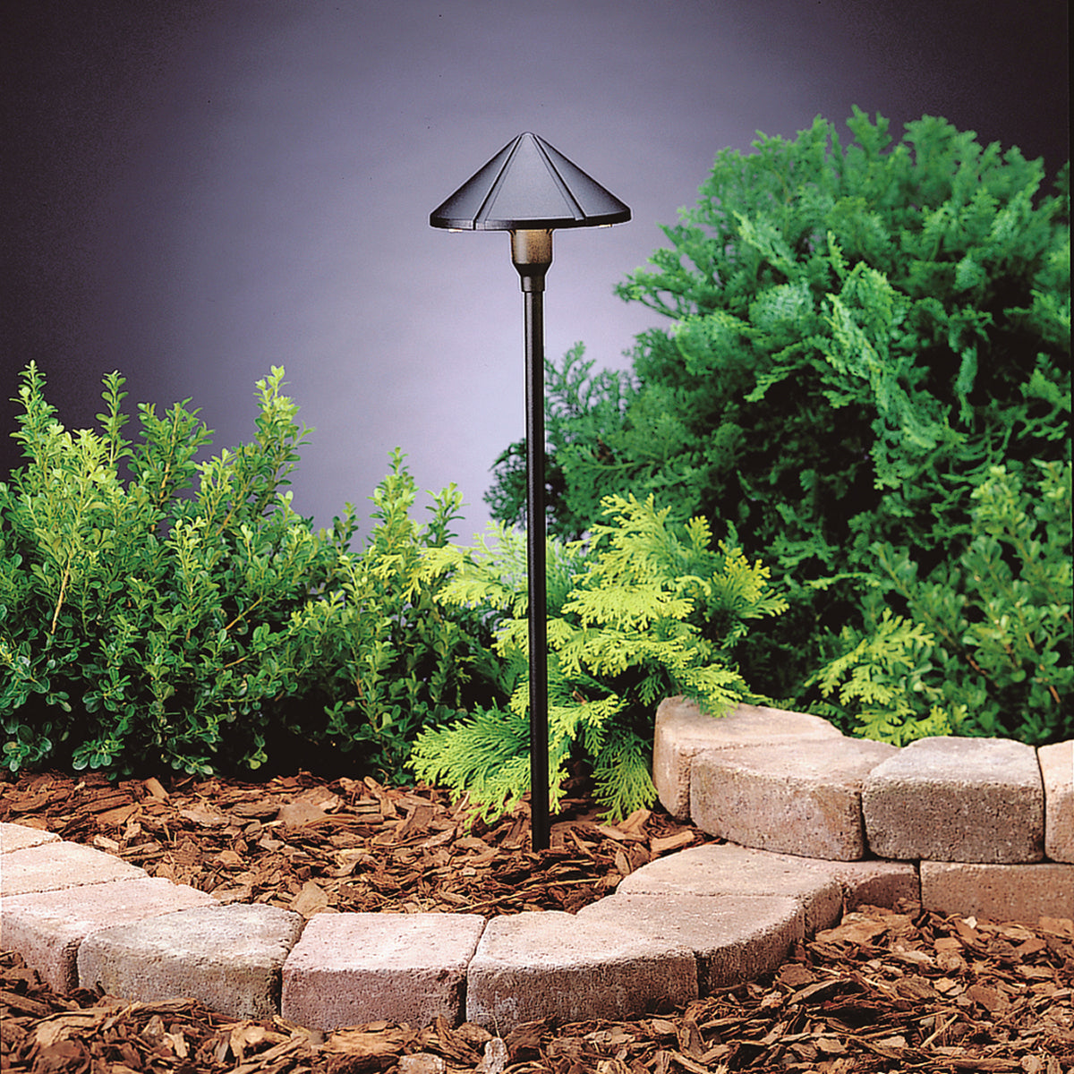 Luminaire de sentier