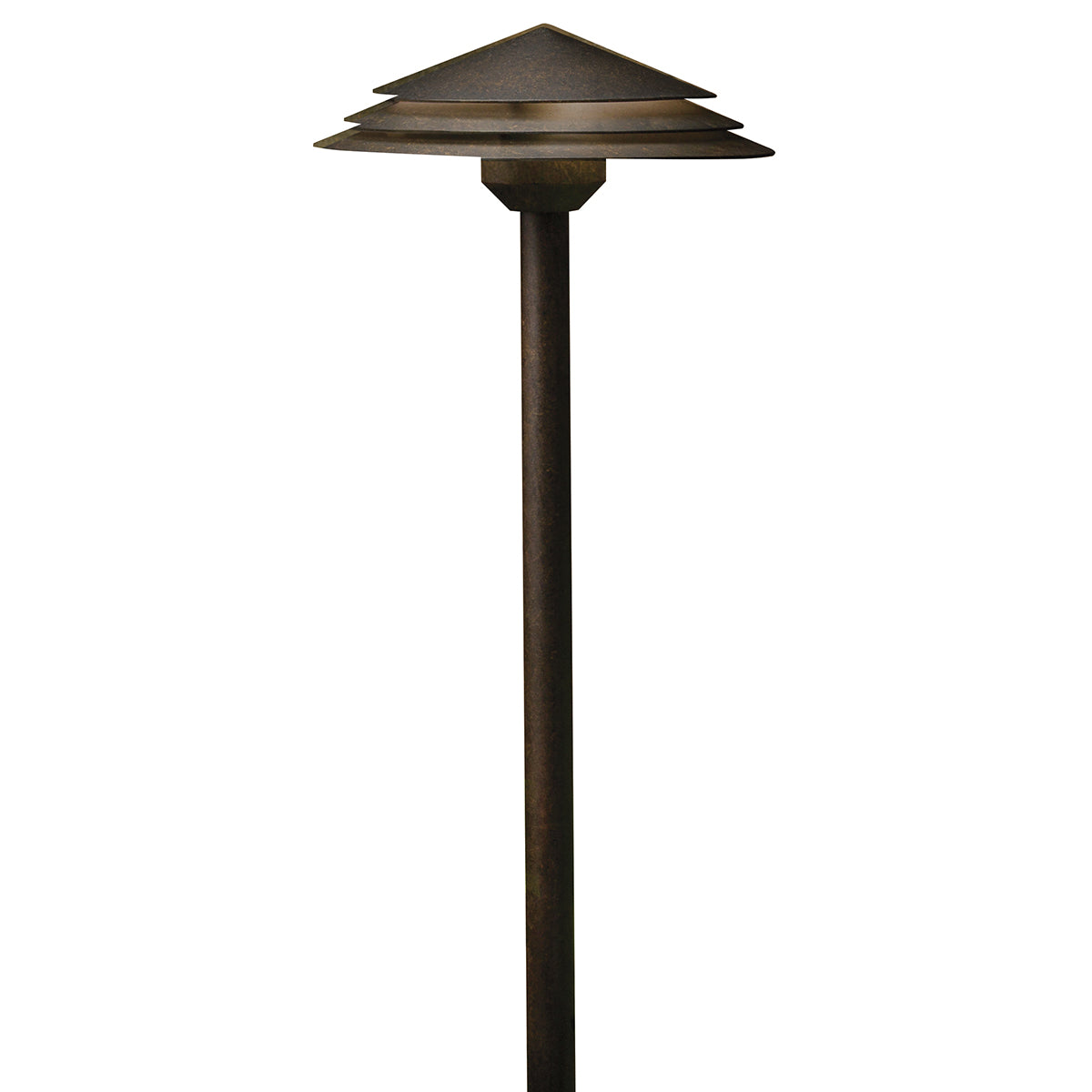 Luminaire de sentier