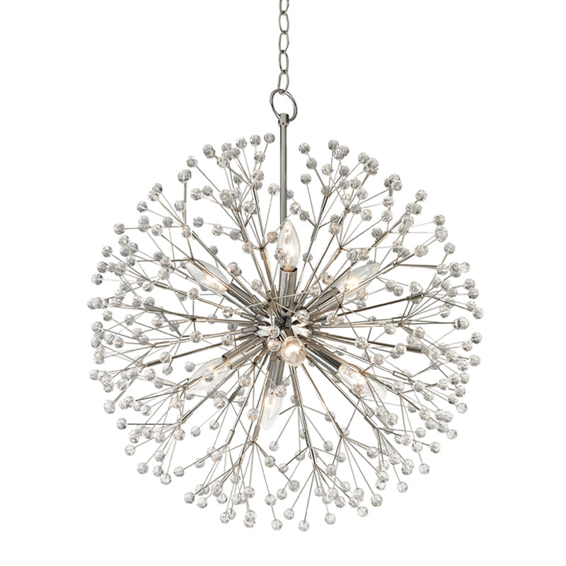 Lustre 8 lumières | Dunkirk