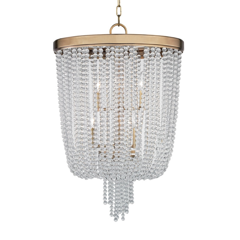 Lustre 6 lumières | Royalton