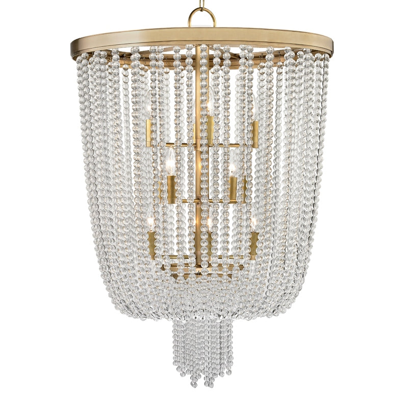 Lustre 12 lumières | Royalton