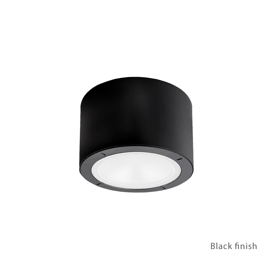 Outdoor Flush Mount DEL | Vessel