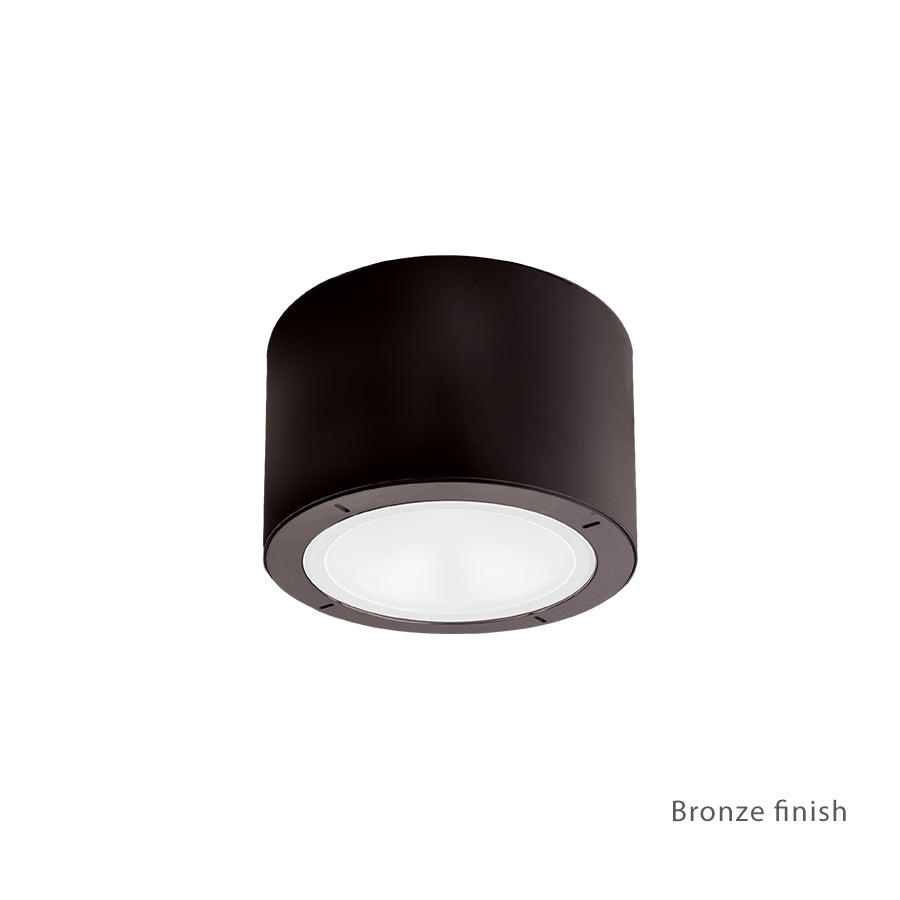 Outdoor Flush Mount DEL | Vessel