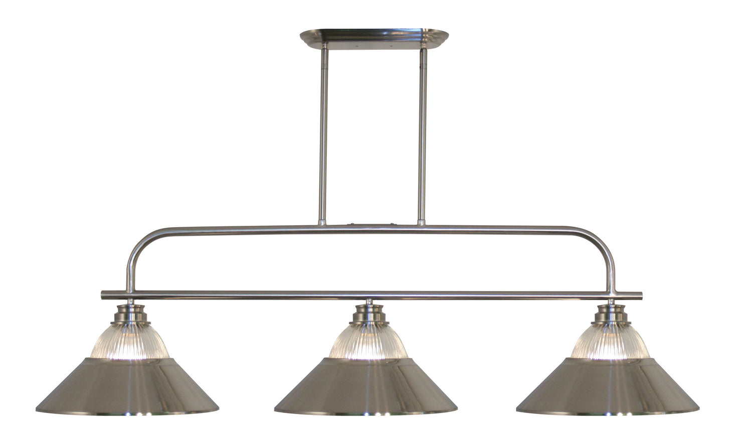 Billiard 3 lumières | Annora