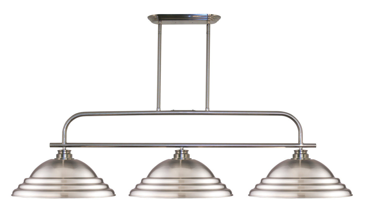 Billiard 3 lumières | Annora