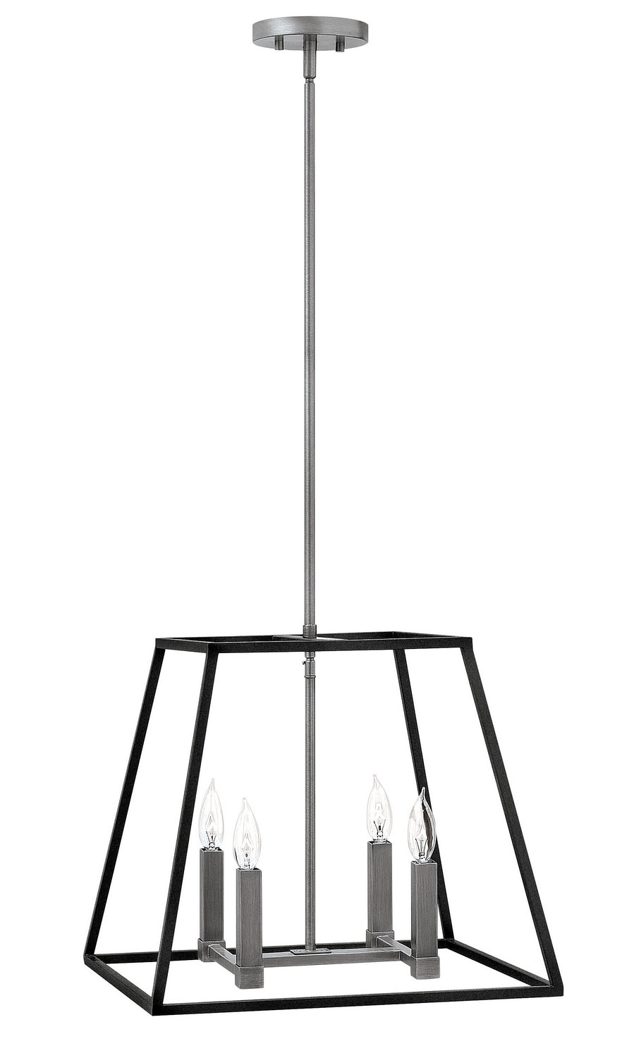 Suspension DEL | Fulton
