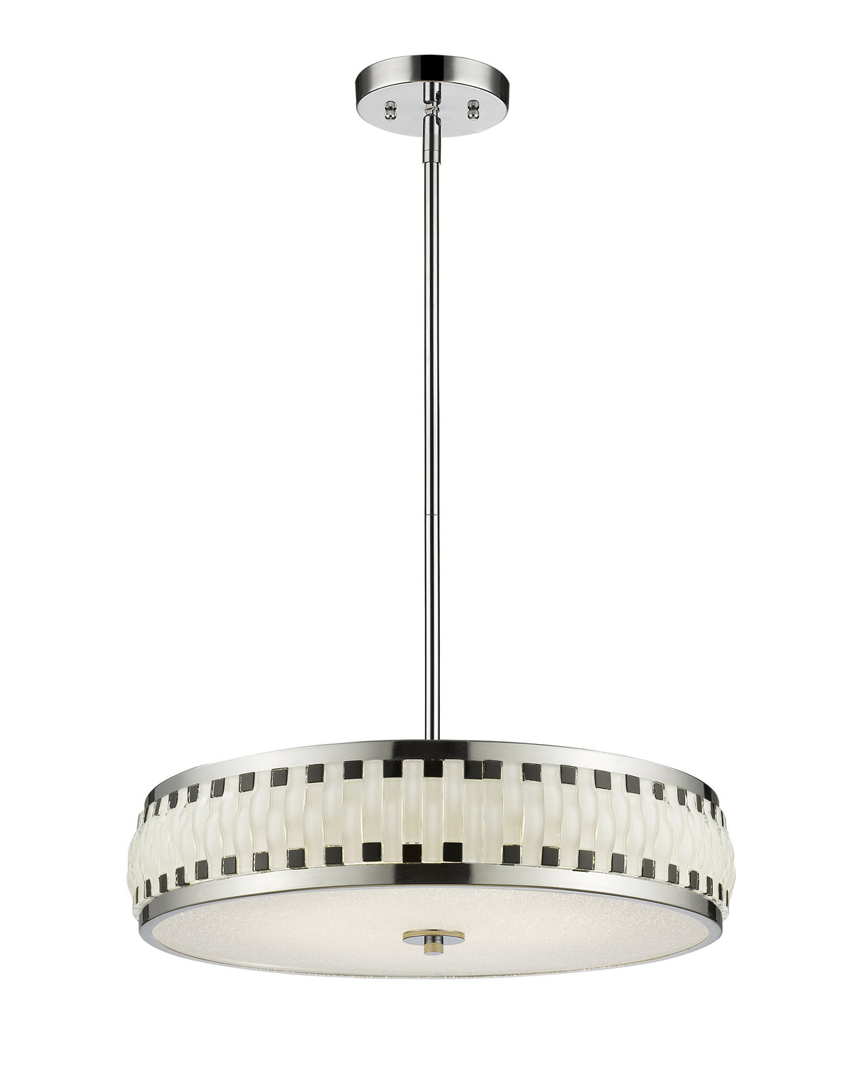 Lustre DEL | Sevier