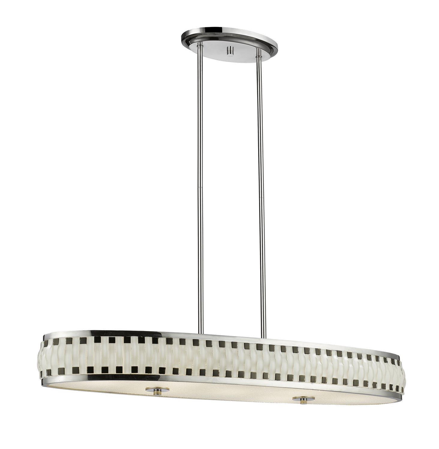 Lustre DEL | Sevier