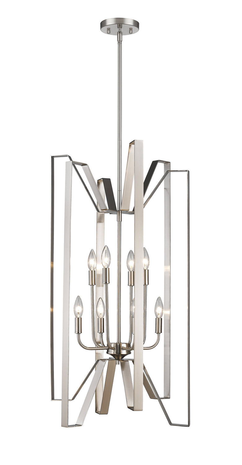 Lustre 8 lumières | Marsala