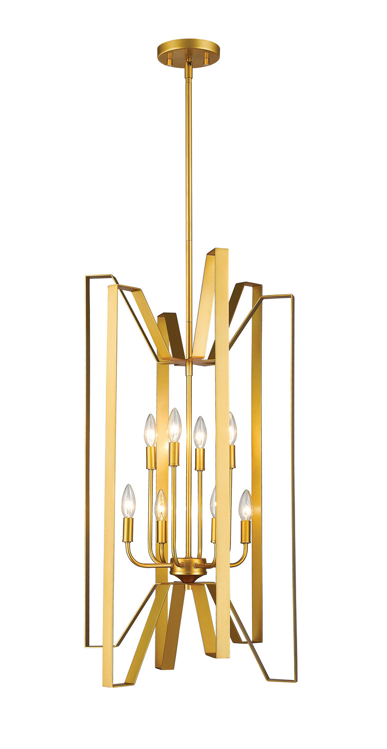 Lustre 8 lumières | Marsala