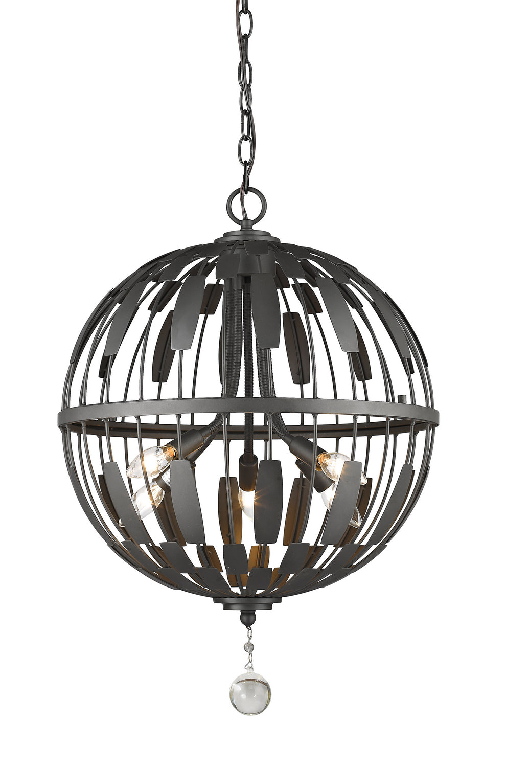 Lustre 5 lumières | Almet