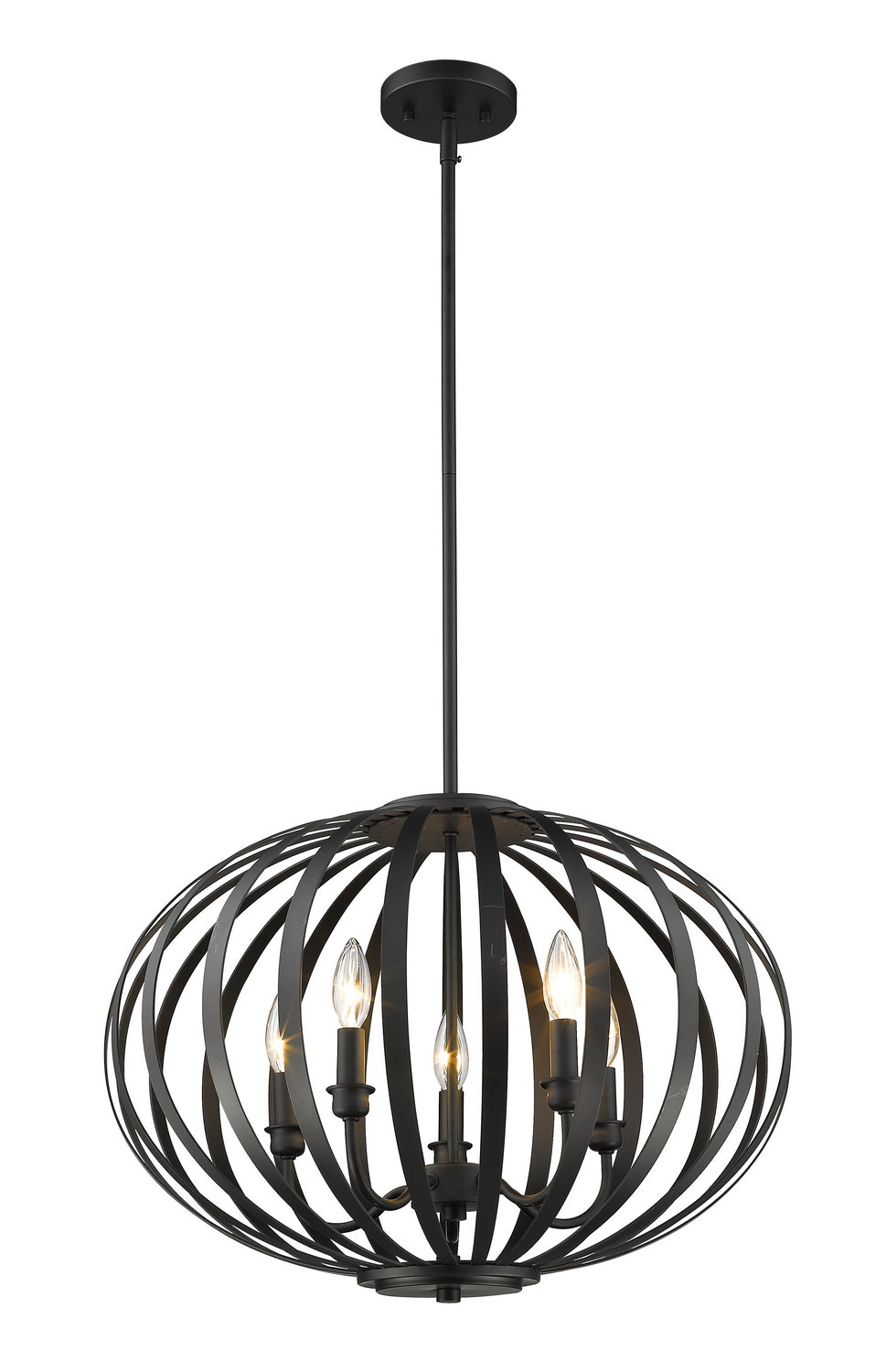 Lustre 5 lumières | Moundou