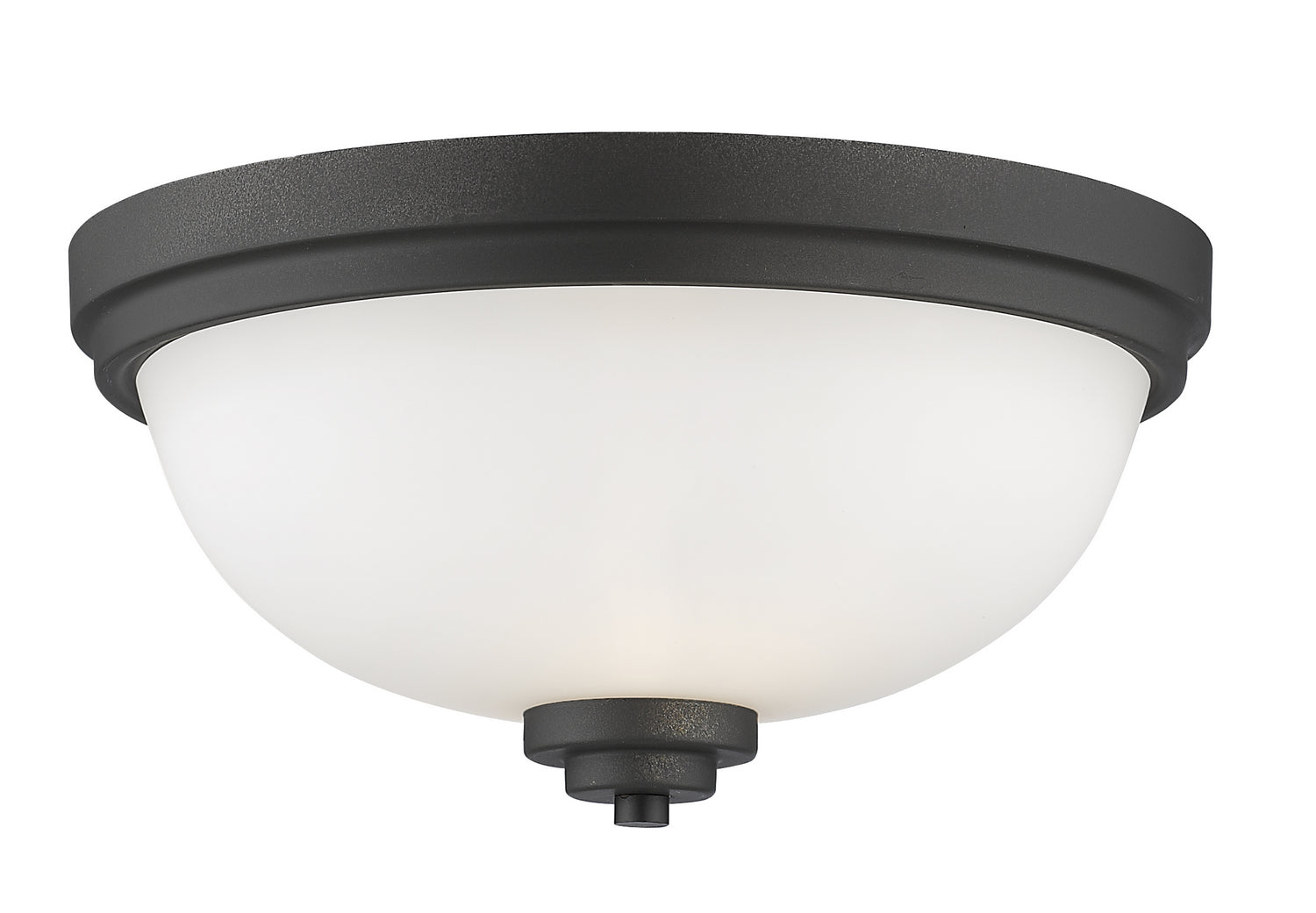 Plafonnier 2 lumières | Ashton