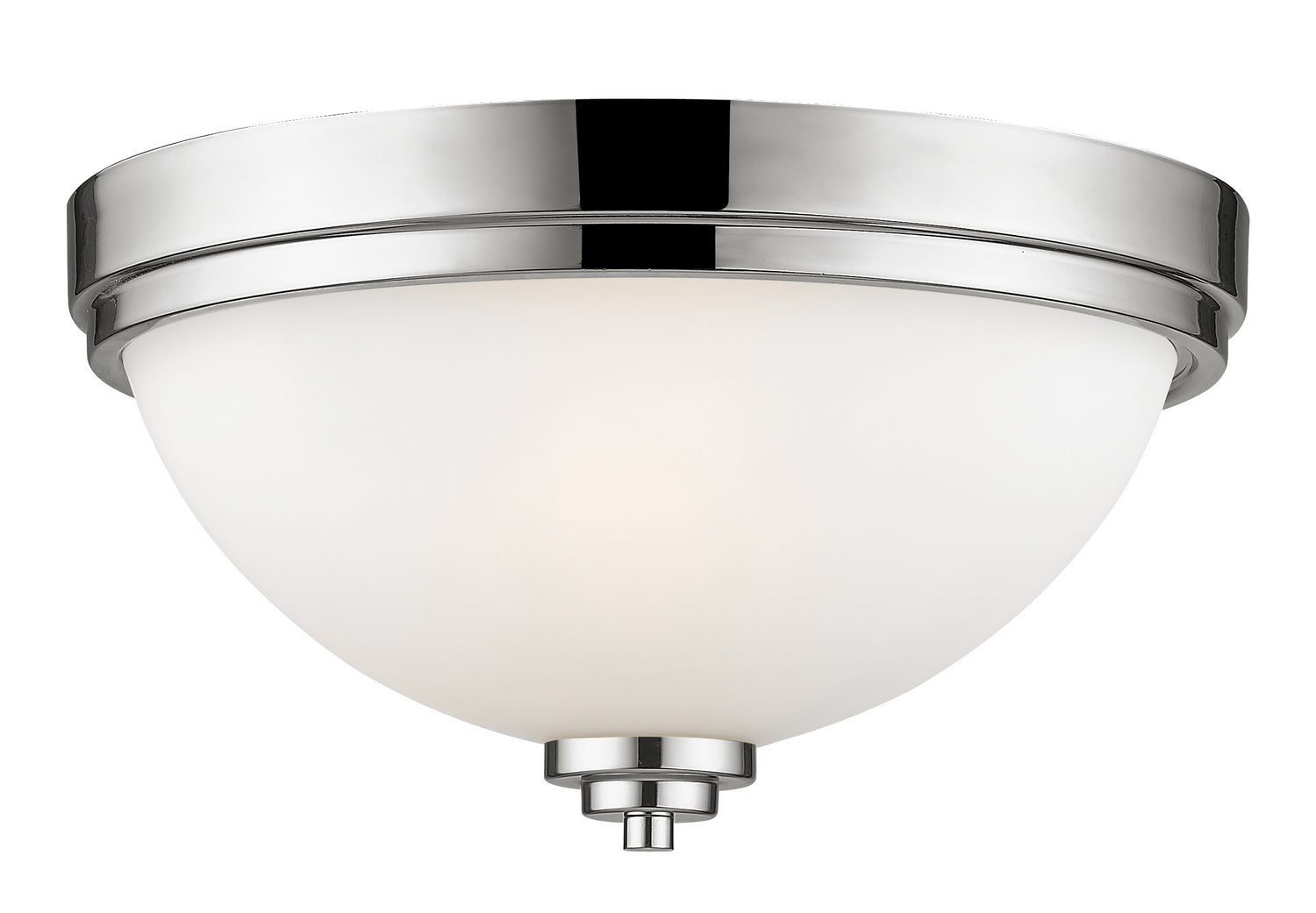 Plafonnier 2 lumières | Ashton