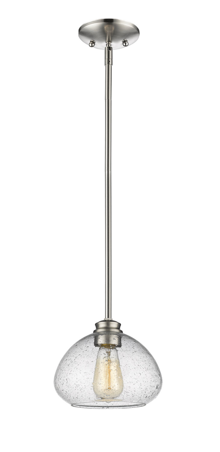 Suspension 1 lumière | Amon