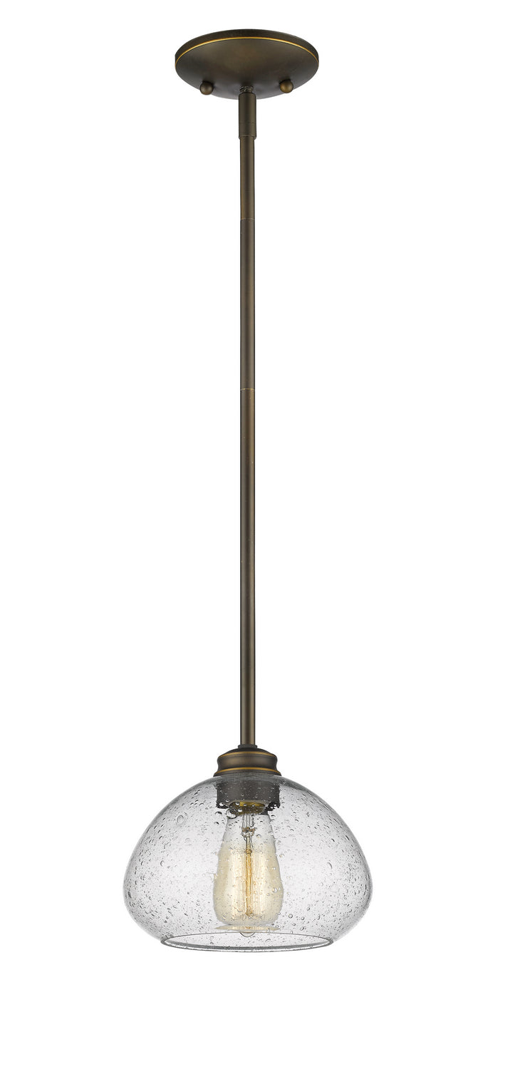 Suspension 1 lumière | Amon