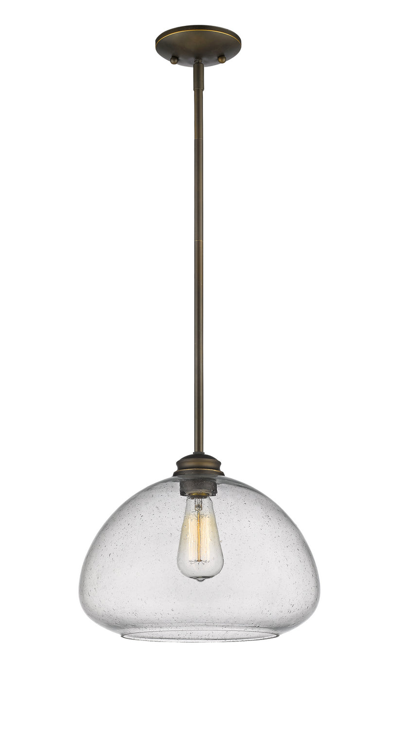 Suspension 1 lumière | Amon