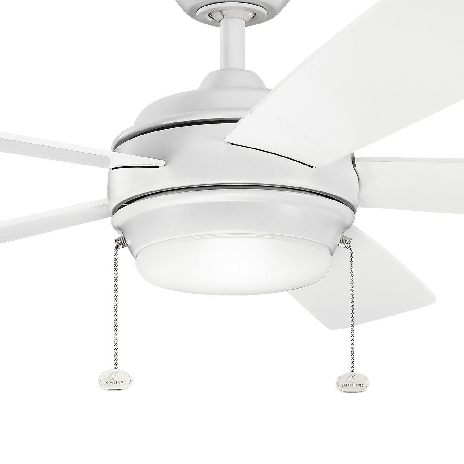 Ventilateur de plafond 52 po | Starkk