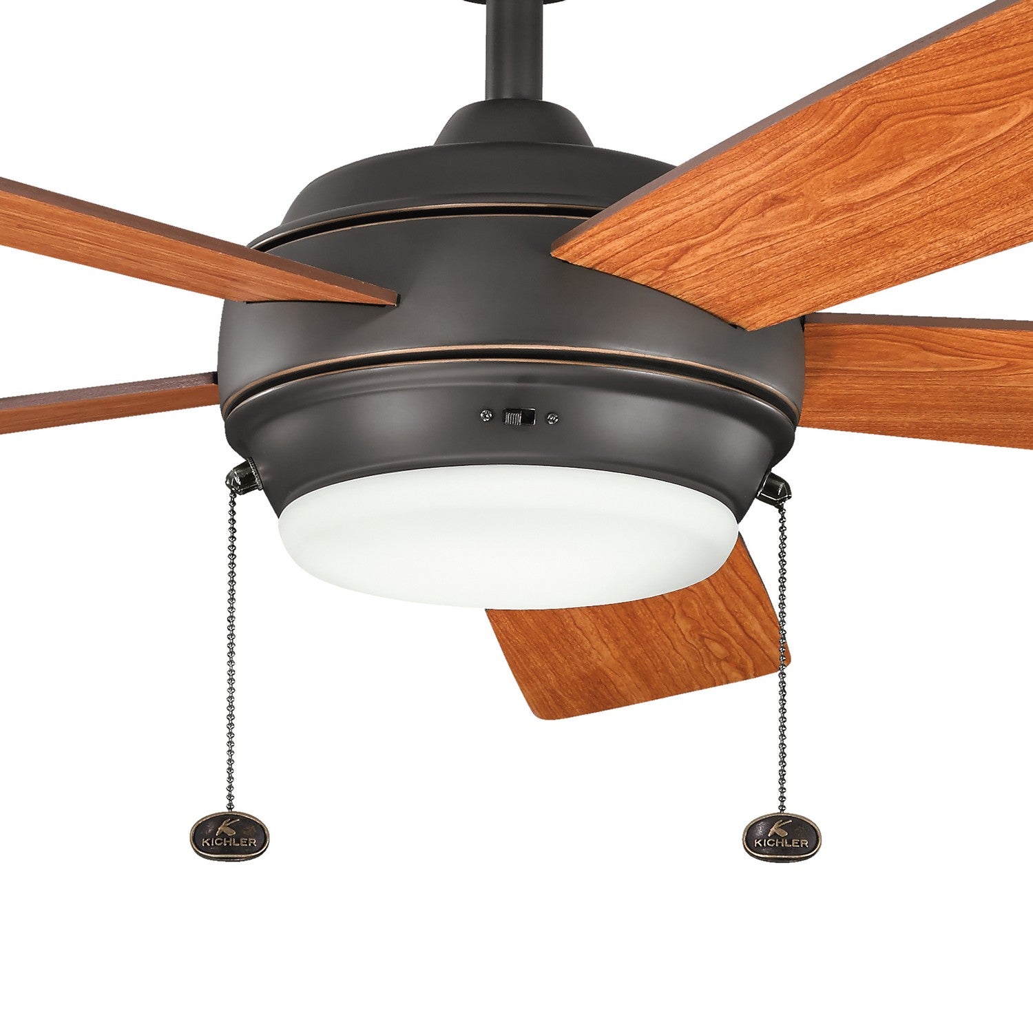 Ventilateur de plafond 52 po | Starkk