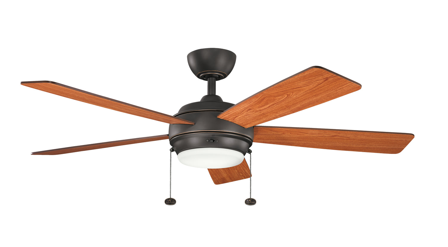 Ventilateur de plafond 52 po | Starkk