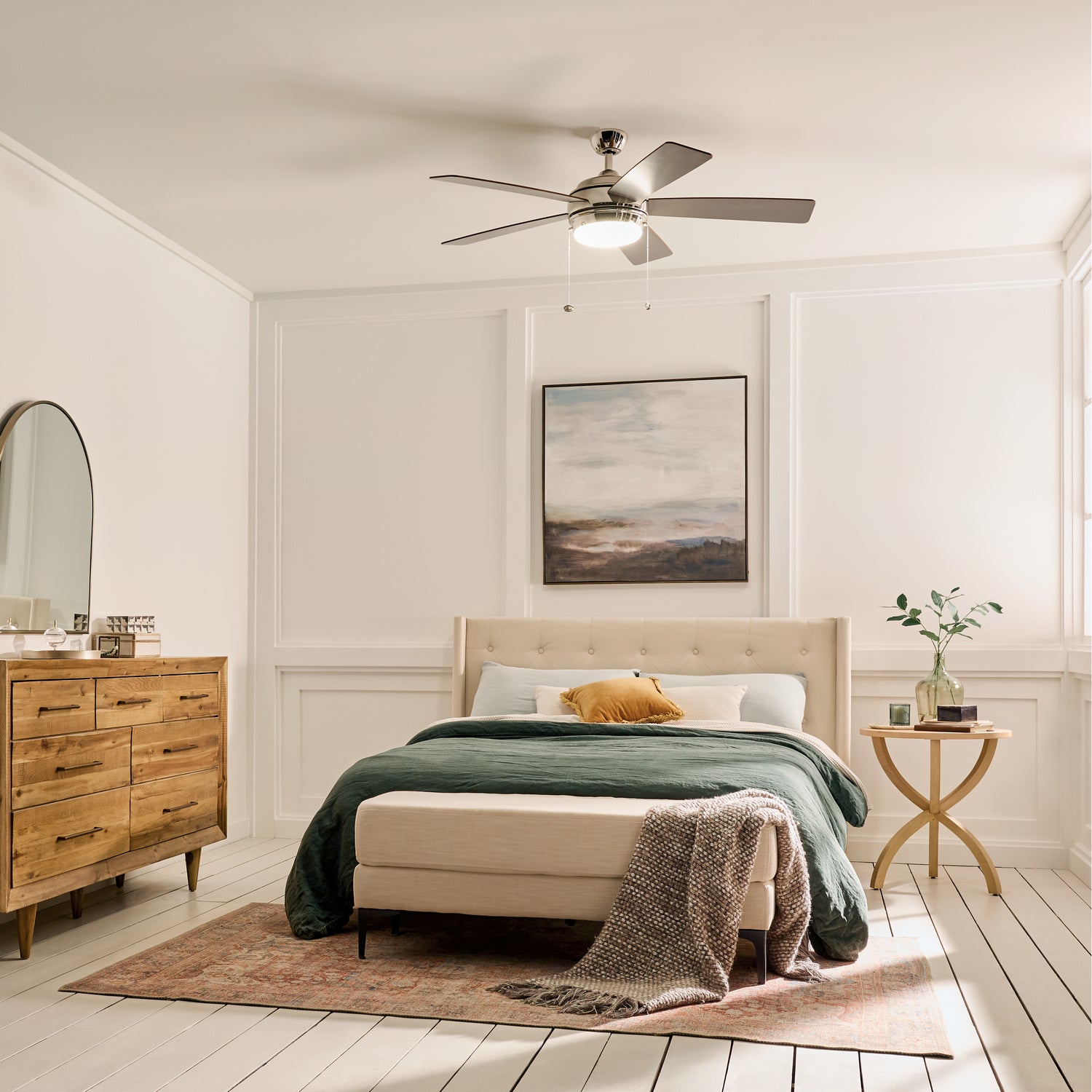 Ventilateur de plafond 52 po | Starkk