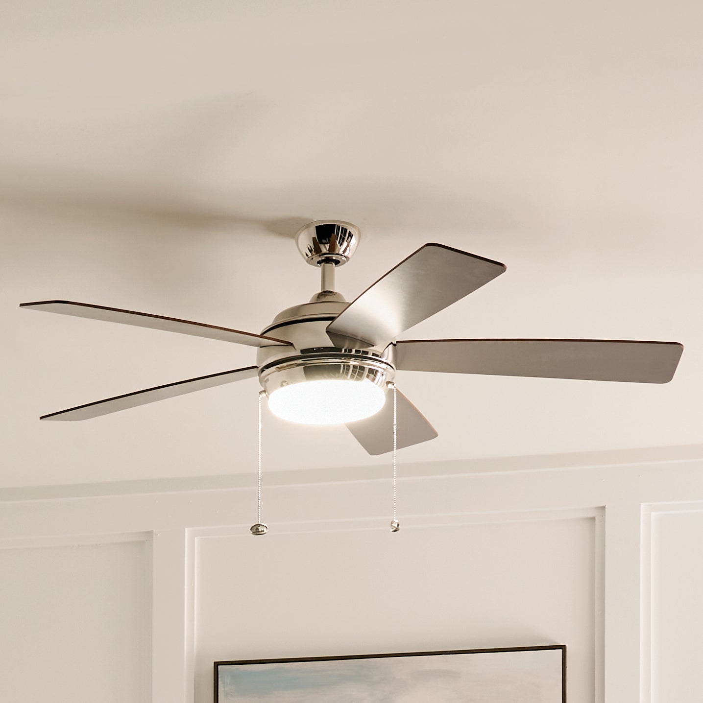 Ventilateur de plafond 52 po | Starkk