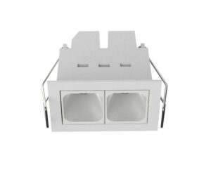 Recessed lighting White INTEGRATED LED - 69351 | STANPRO