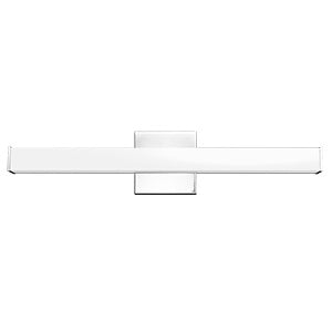 LINIA Murale Chrome DEL INTÉGRÉ - 69702 | STANDARD