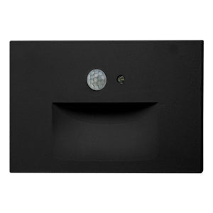 Luminaire de marche Noir | WAY