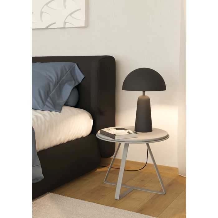 ARANZOLA Lampe sur table Noir - 900134A | EGLO
