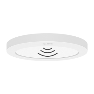 Plafonnier Blanc | EDGELIT