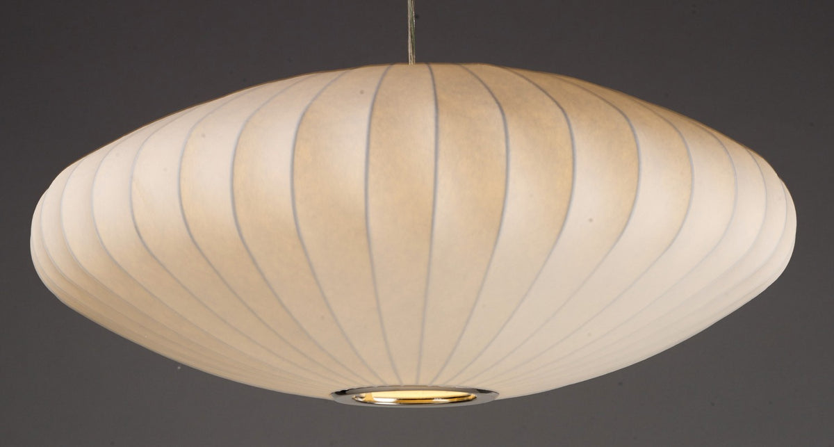 Suspension 1 lumière | Cocoon