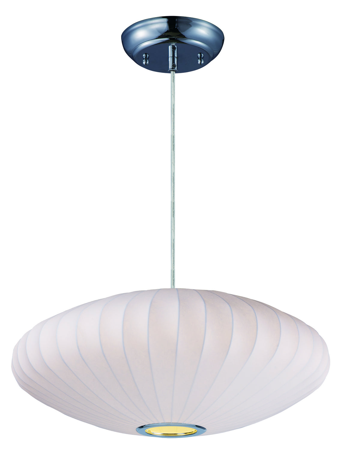 Suspension 1 lumière | Cocoon