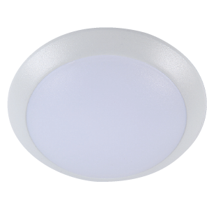 Plafonnier Blanc |